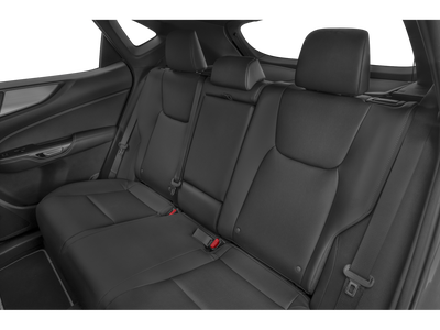 2024 Lexus NX NX 350 F SPORT Handling