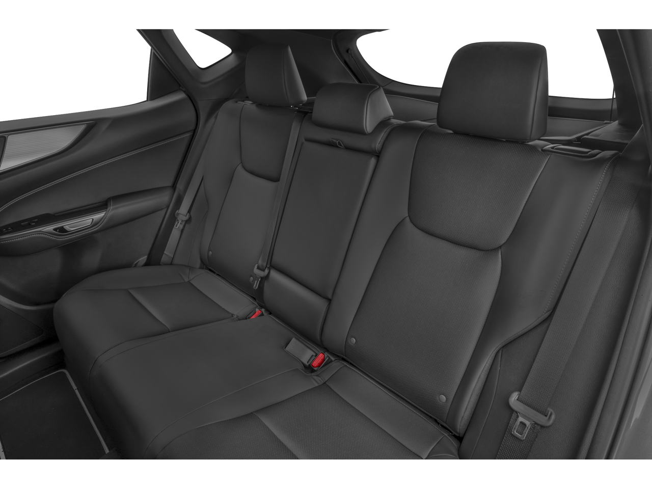 2024 Lexus NX NX 350 F SPORT Handling