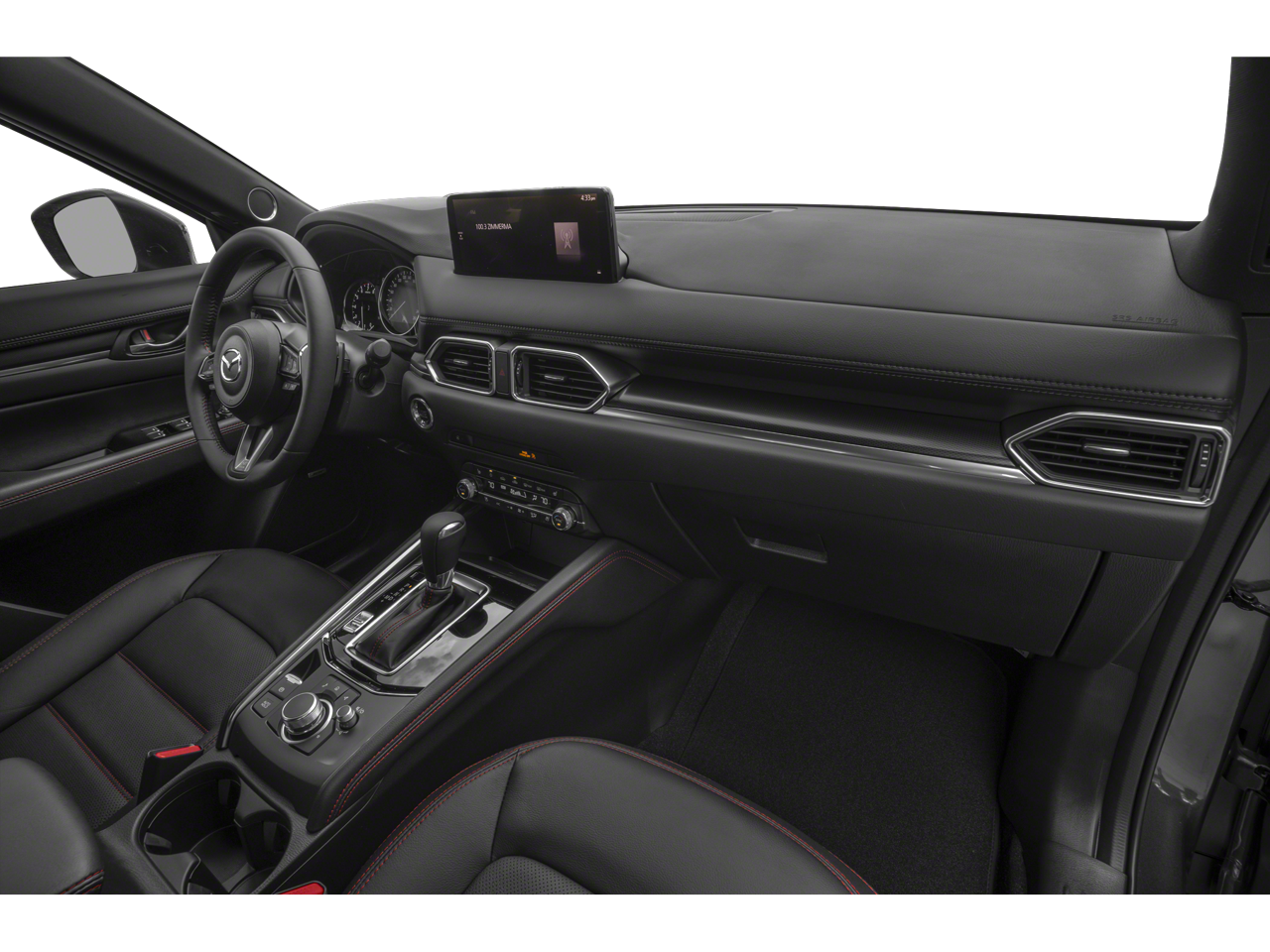 2024 Mazda Mazda CX-5 2.5 Turbo Premium Package