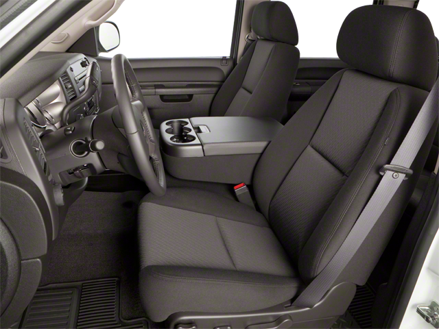 2010 GMC Sierra 1500 SLT