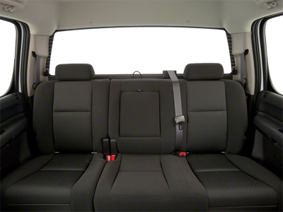 2010 GMC Sierra 1500 SLT