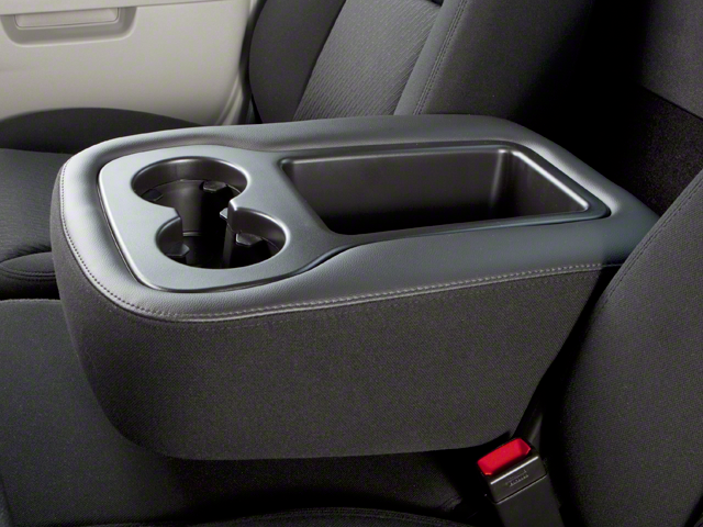 2012 GMC Sierra 1500 SLE