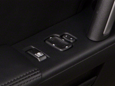 2012 Mazda Mazda MX-5 Miata Sport