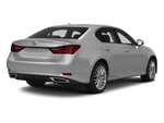 2013 Lexus GS 350 SEDAN