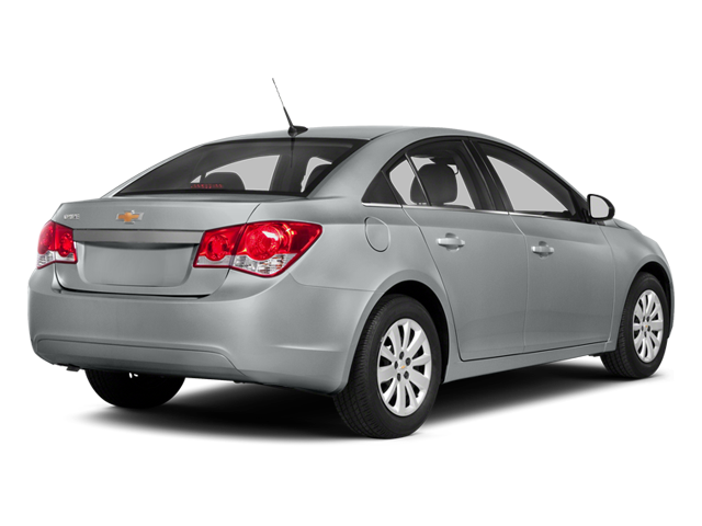 Used 2014 Chevrolet Cruze LS with VIN 1G1PA5SG2E7420935 for sale in Spencerport, NY