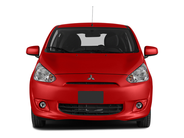 2014 Mitsubishi Mirage ES