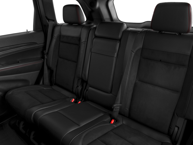 2017 Jeep GRAND CHEROKEE SUV