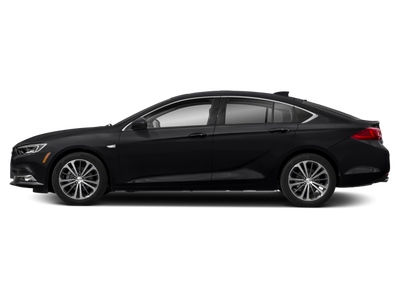 2018 Buick Regal Sportback Preferred II