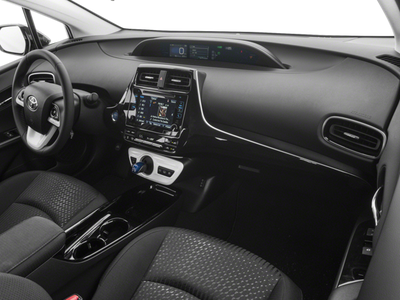 2018 Toyota Prius Prime Premium