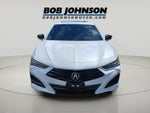 2025 Acura Tlx SH-AWD w/A-SPEC