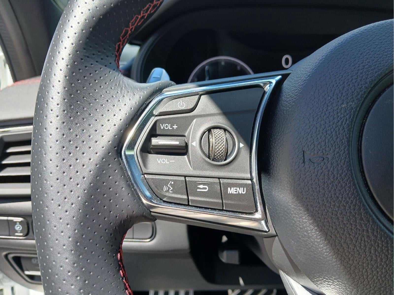 2025 Acura Tlx SH-AWD w/A-SPEC