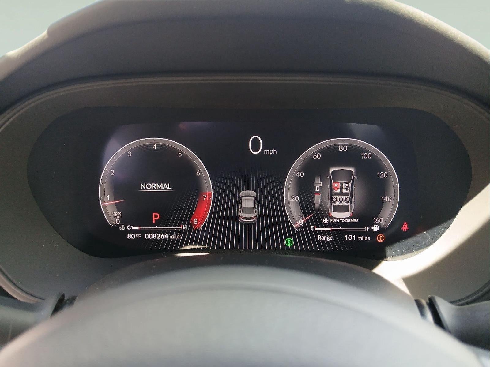 2025 Acura Tlx SH-AWD w/A-SPEC