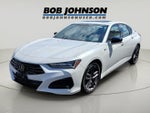 2025 Acura Tlx SH-AWD w/A-SPEC