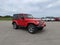 2018 Jeep Wrangler JK Sahara