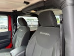 2018 Jeep Wrangler JK Sahara