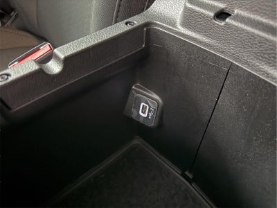 2023 Jeep Wrangler Willys