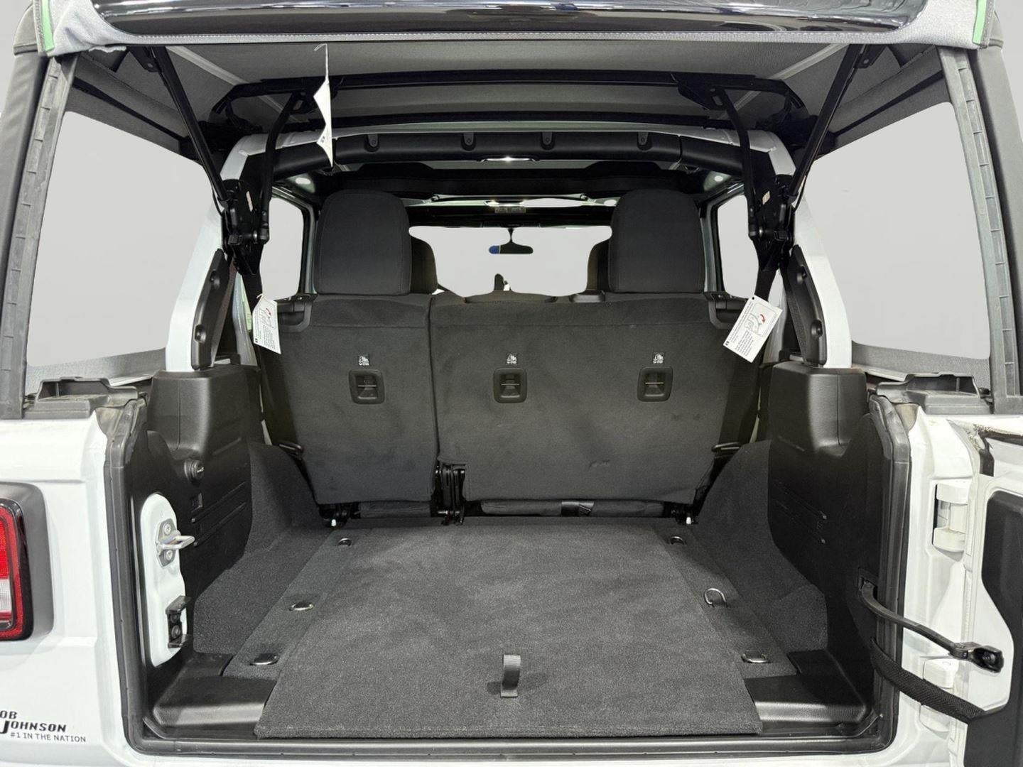 2023 Jeep Wrangler Willys
