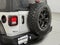 2023 Jeep Wrangler Willys