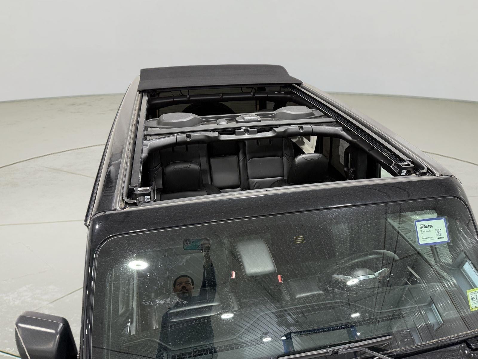 2023 Jeep Wrangler Rubicon 392