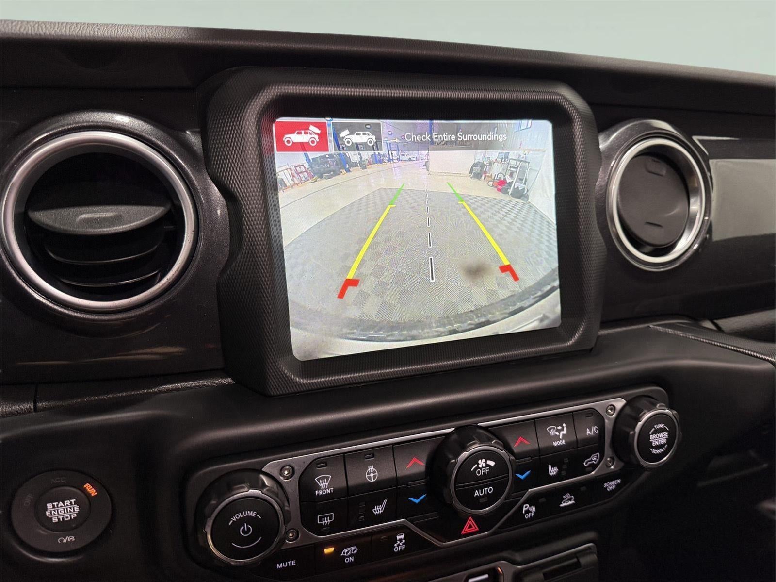 2023 Jeep Wrangler Rubicon 392