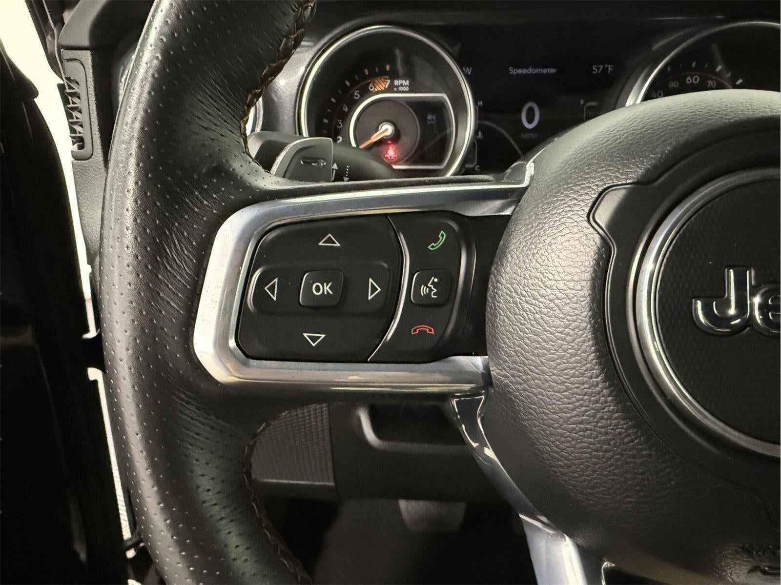 2023 Jeep Wrangler Rubicon 392