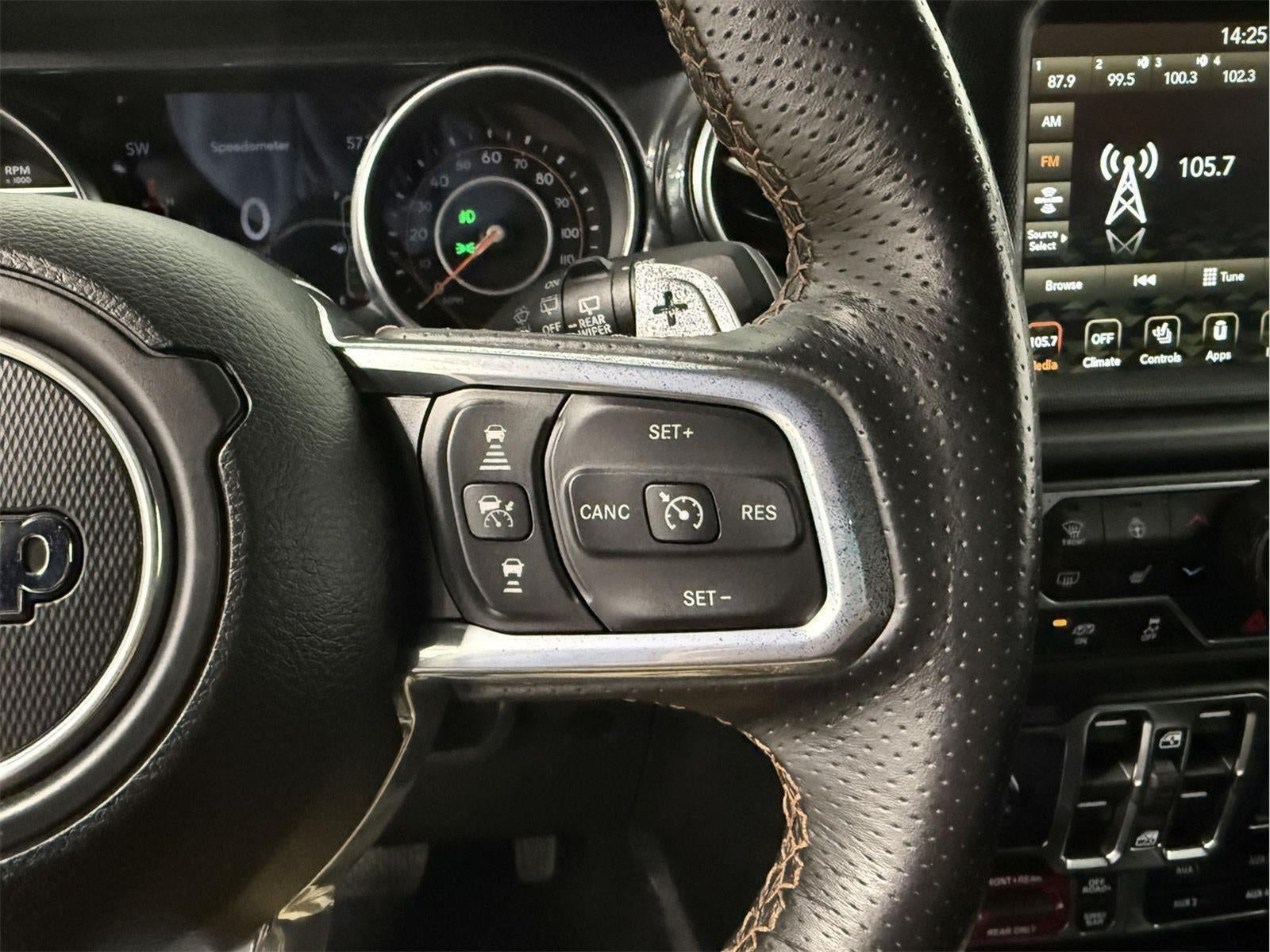 2023 Jeep Wrangler Rubicon 392