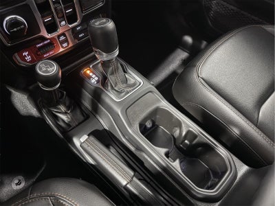 2023 Jeep Wrangler Rubicon 392