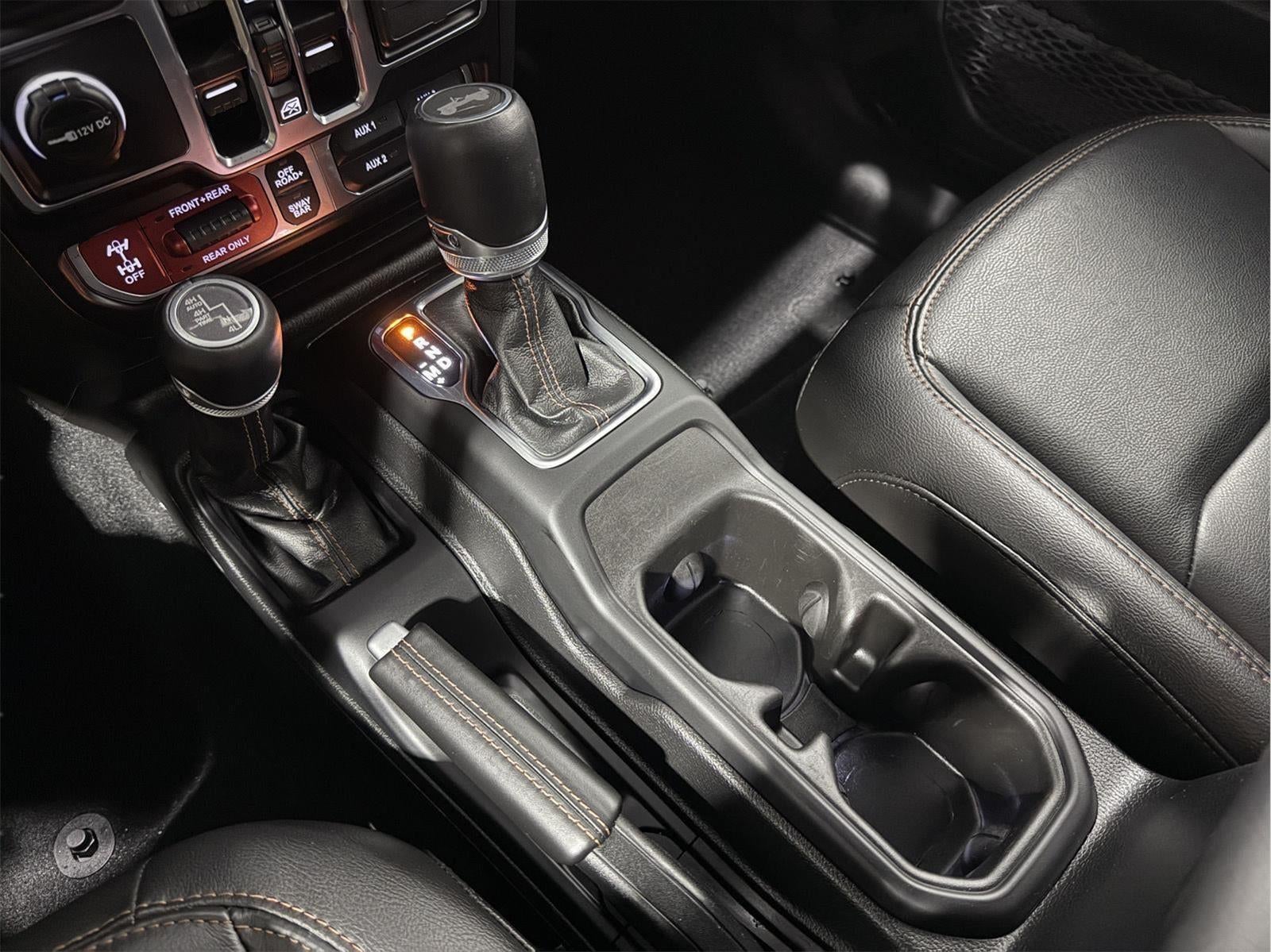 2023 Jeep Wrangler Rubicon 392