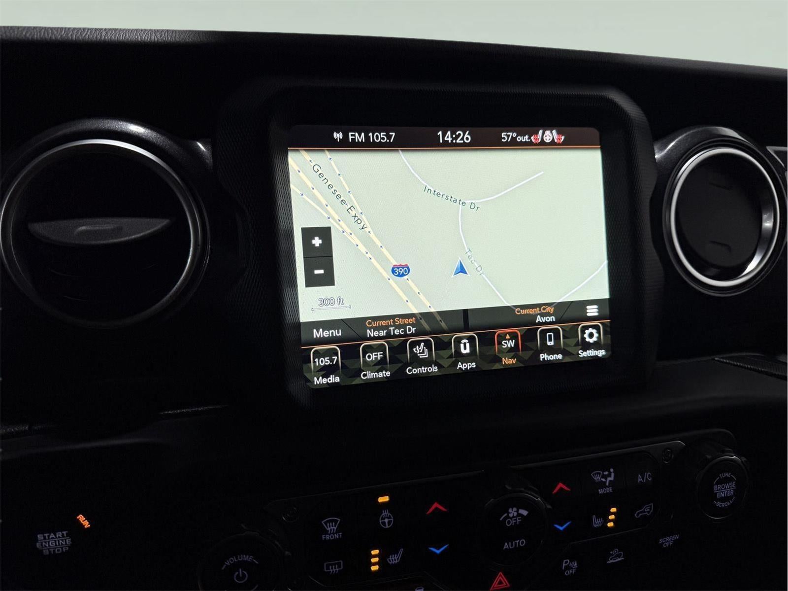 2023 Jeep Wrangler Rubicon 392