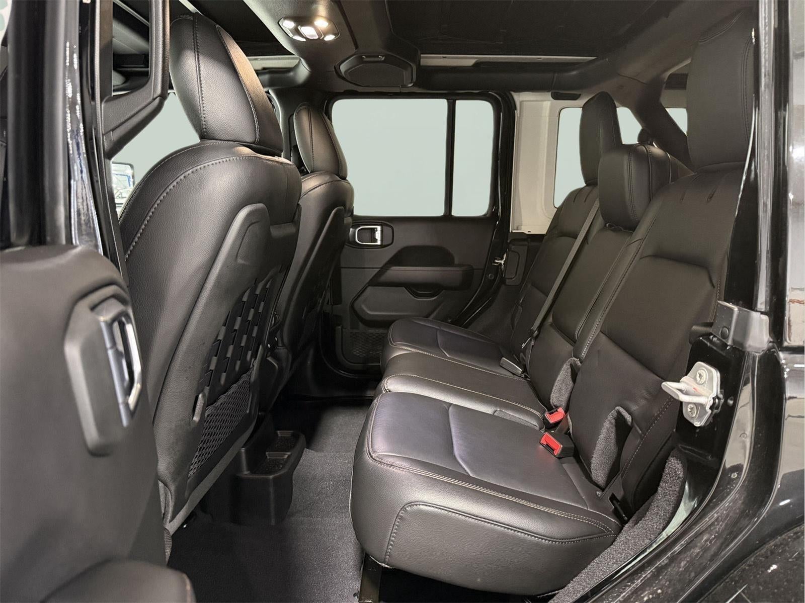 2023 Jeep Wrangler Rubicon 392