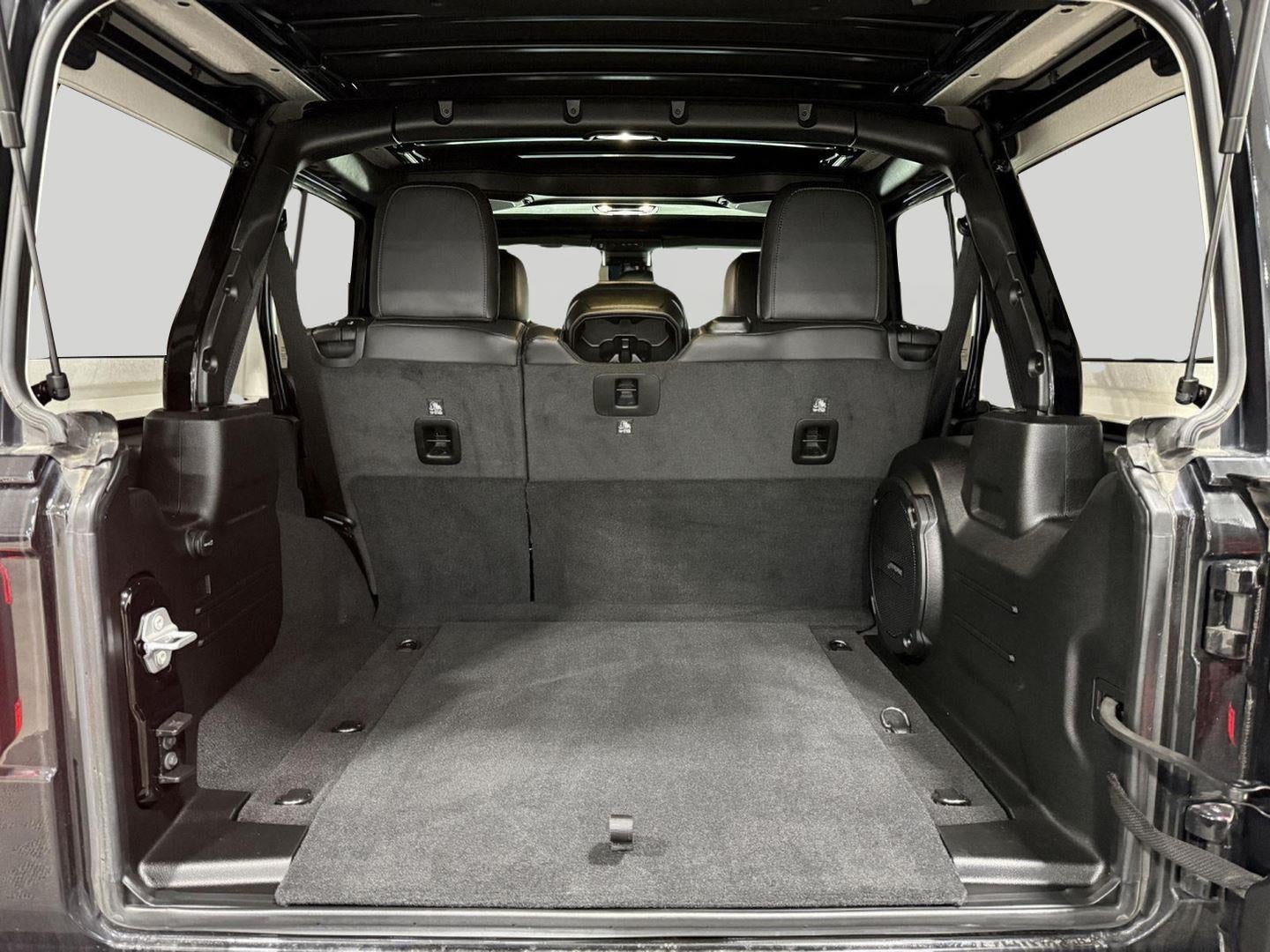 2023 Jeep Wrangler Rubicon 392