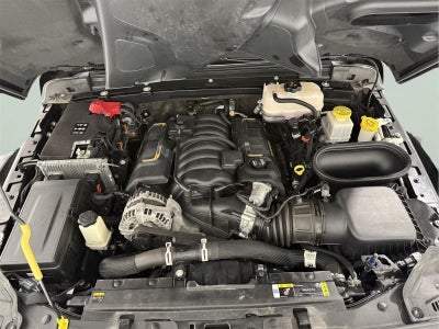 2023 Jeep Wrangler Rubicon 392