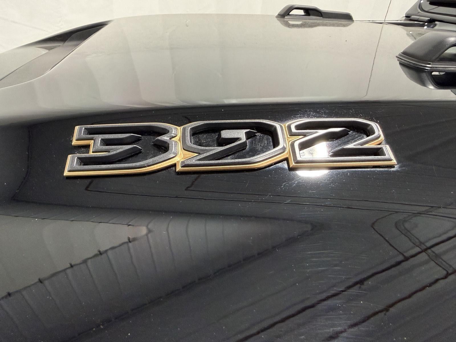 2023 Jeep Wrangler Rubicon 392