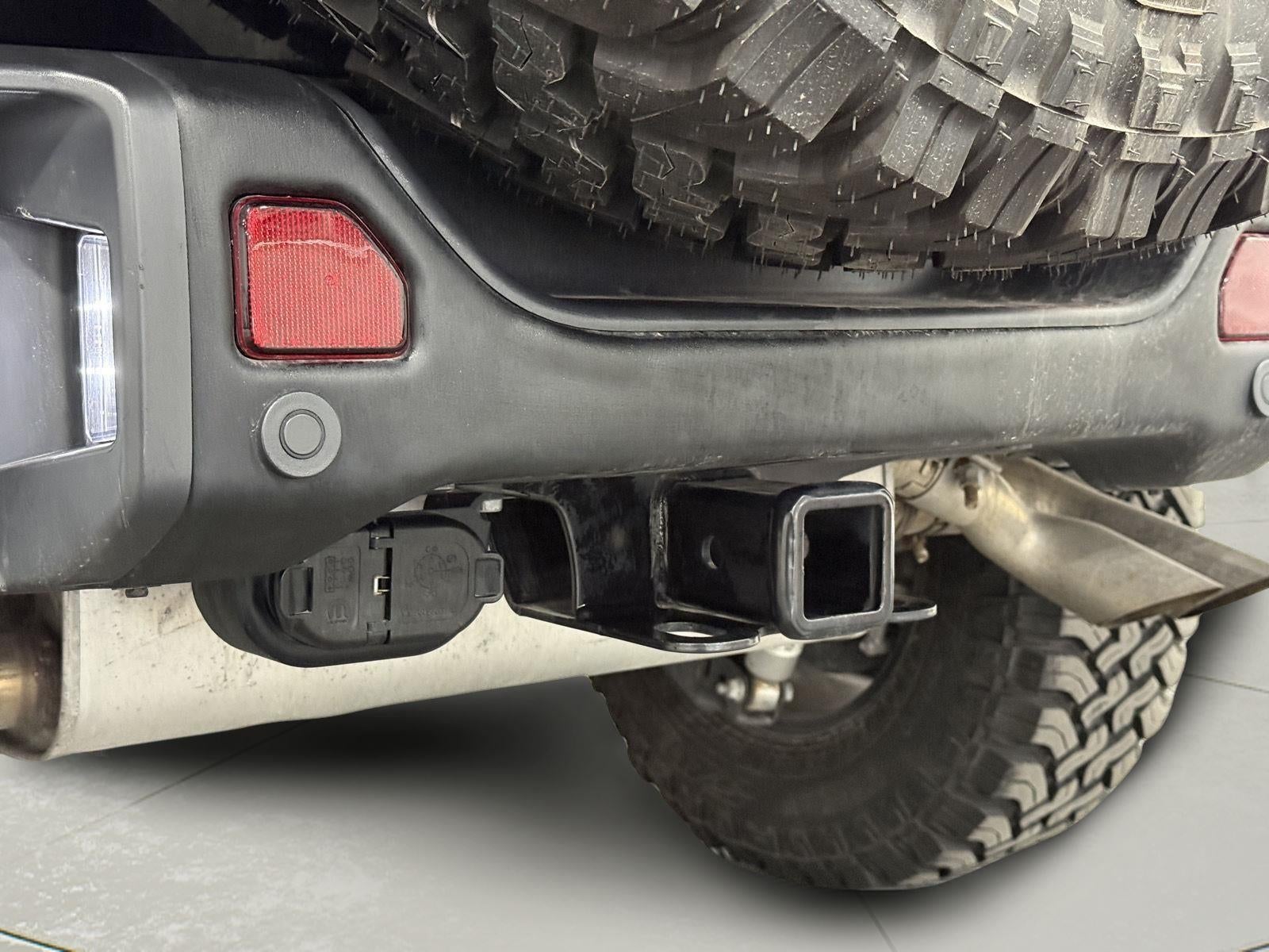 2023 Jeep Wrangler Rubicon 392