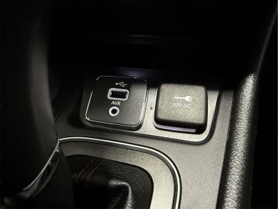 2019 Jeep Cherokee Trailhawk Elite