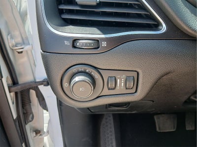 2021 Jeep CHEROKEE TRAILHAWK 4X4