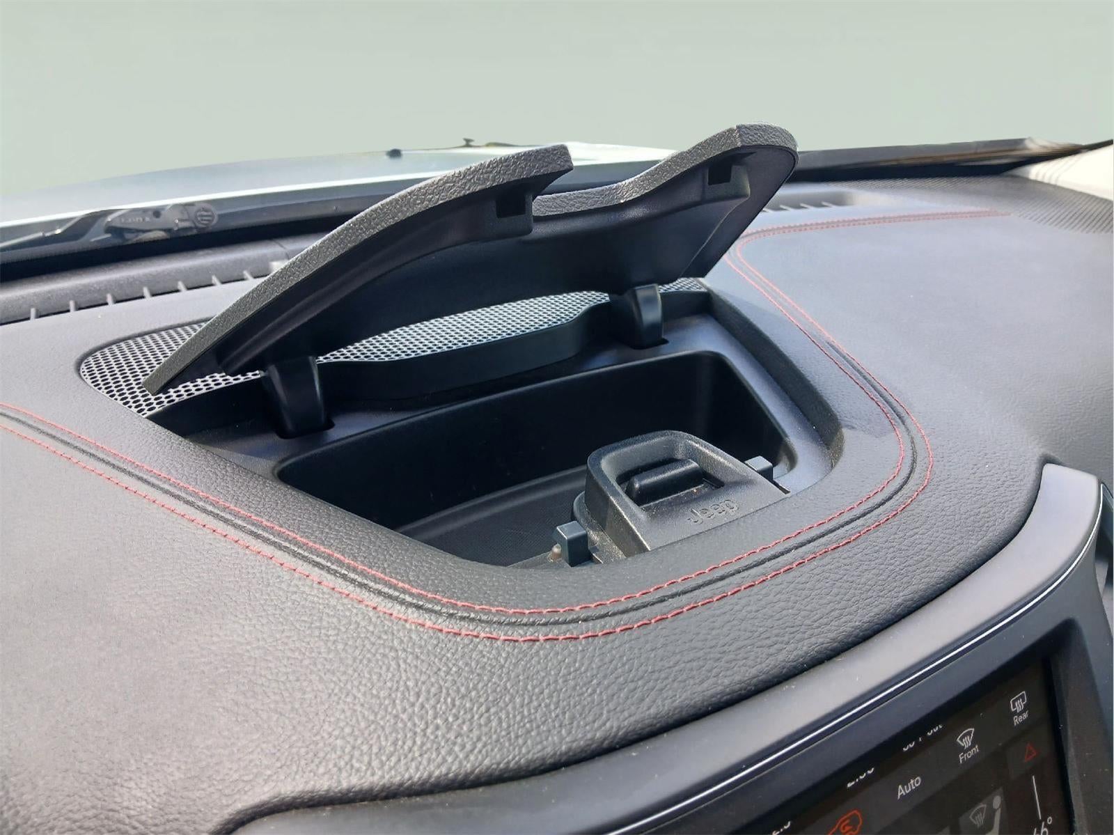 2021 Jeep CHEROKEE TRAILHAWK 4X4