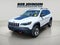 2021 Jeep CHEROKEE TRAILHAWK 4X4