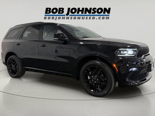 2023 Dodge Durango GT Plus