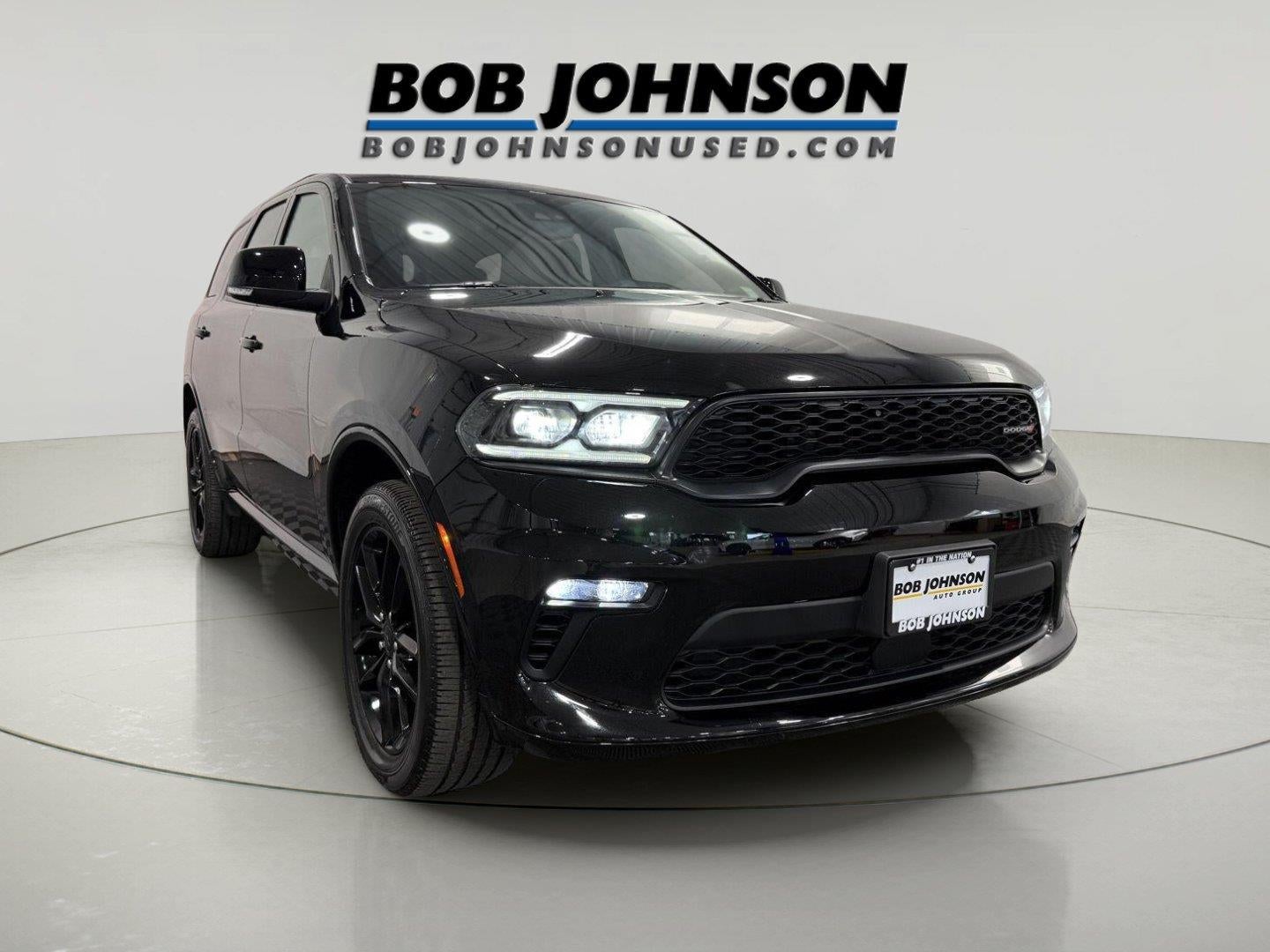 2023 Dodge Durango GT Plus