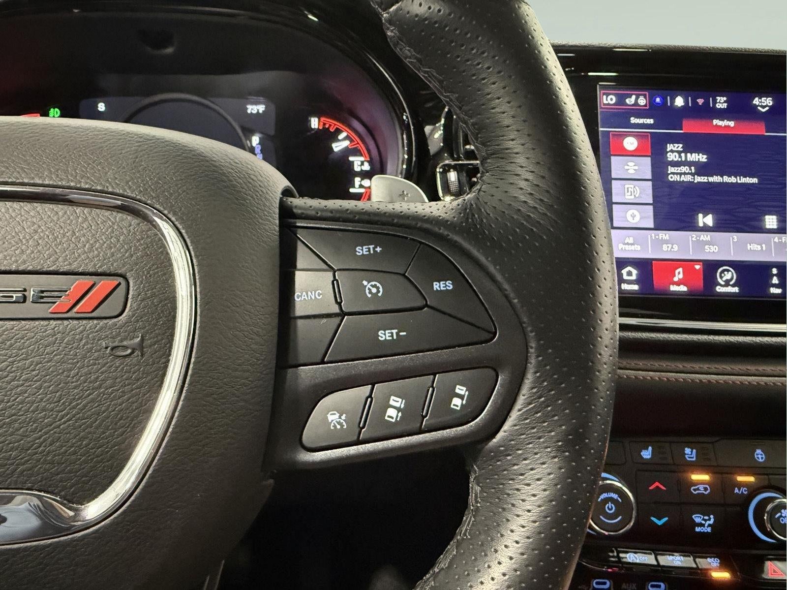 2023 Dodge Durango GT Plus