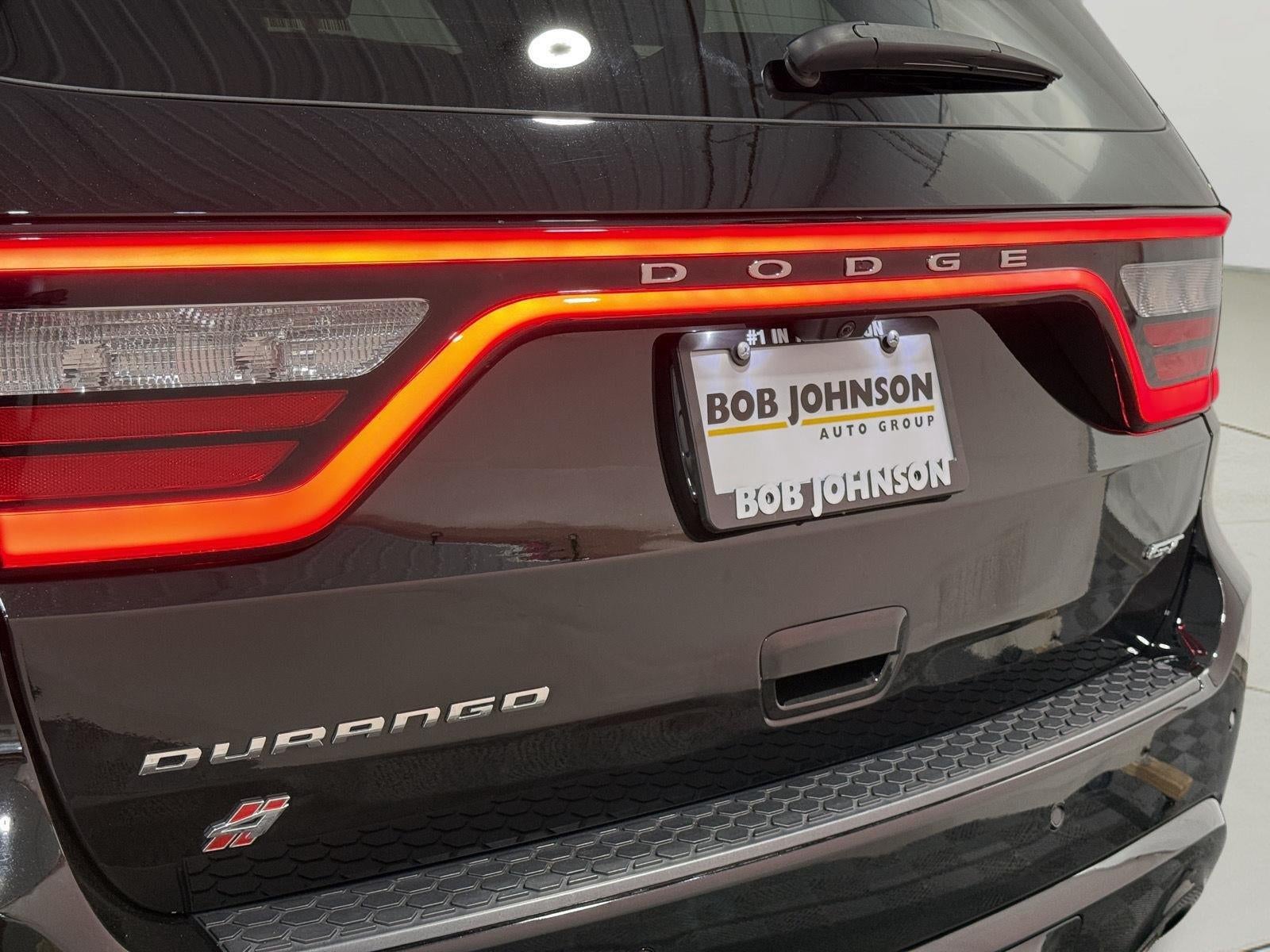 2023 Dodge Durango GT Plus