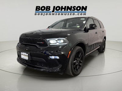 2023 Dodge Durango GT Plus