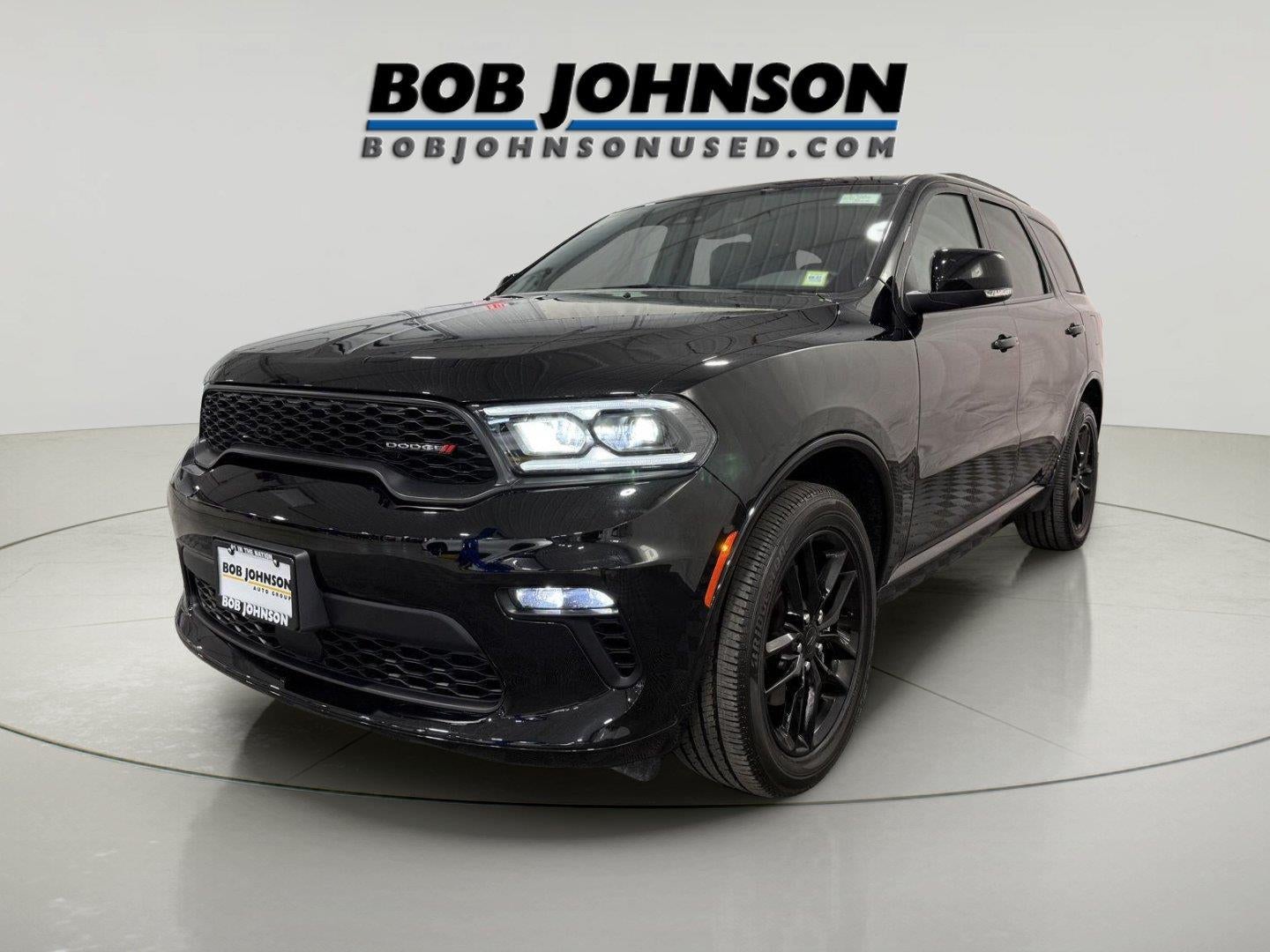 2023 Dodge Durango GT Plus