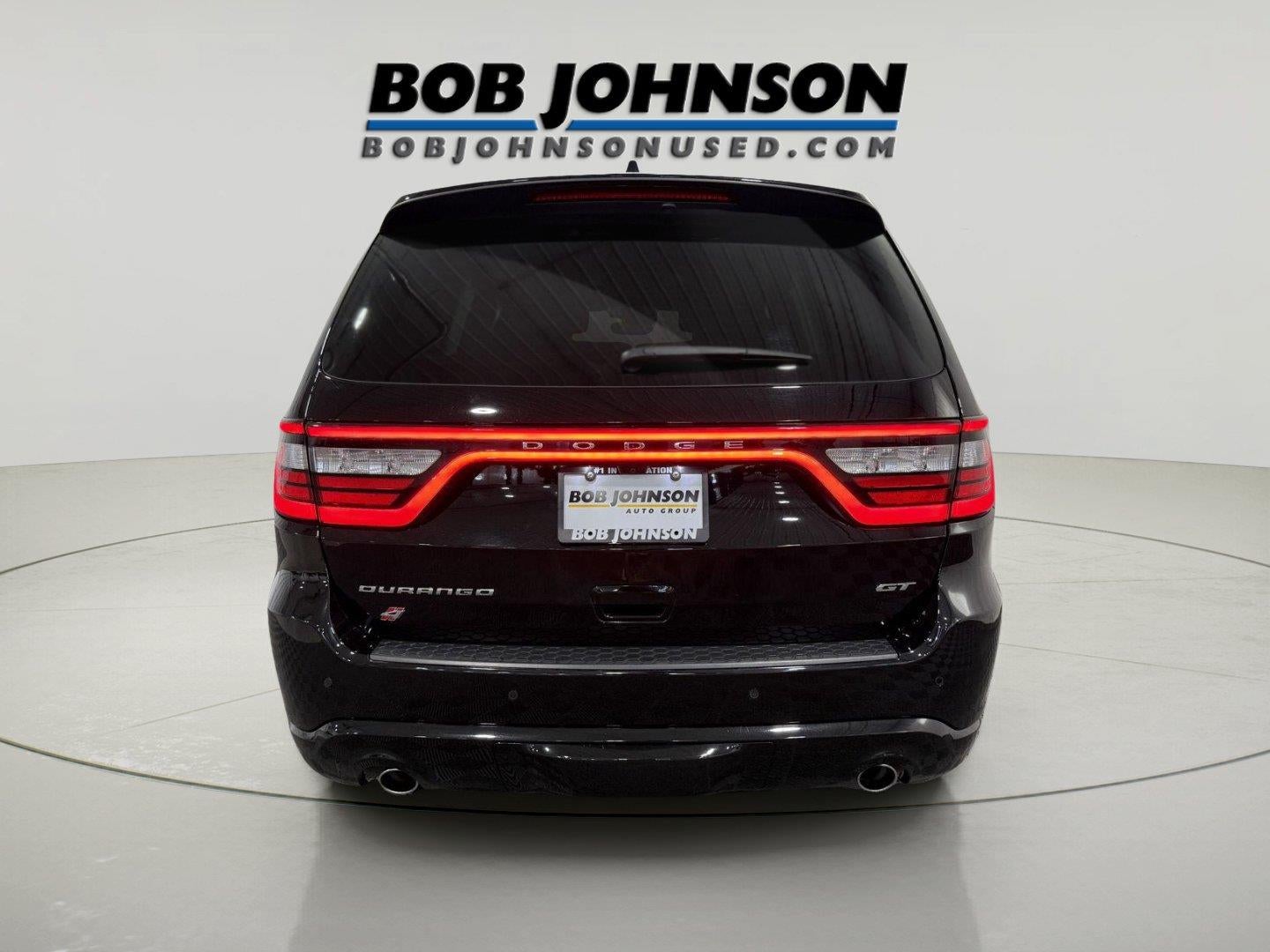 2023 Dodge Durango GT Plus