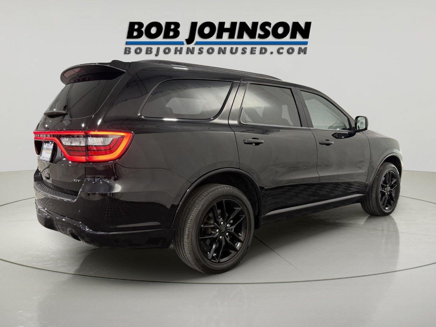2023 Dodge Durango GT Plus