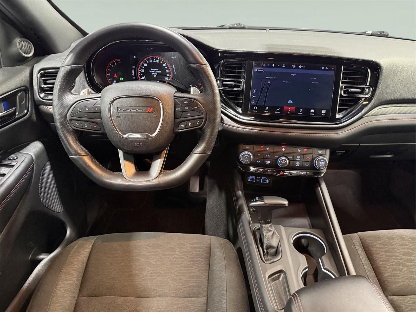 2023 Dodge Durango GT Launch Edition