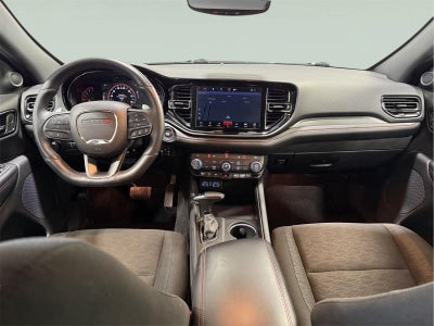 2023 Dodge Durango GT Launch Edition