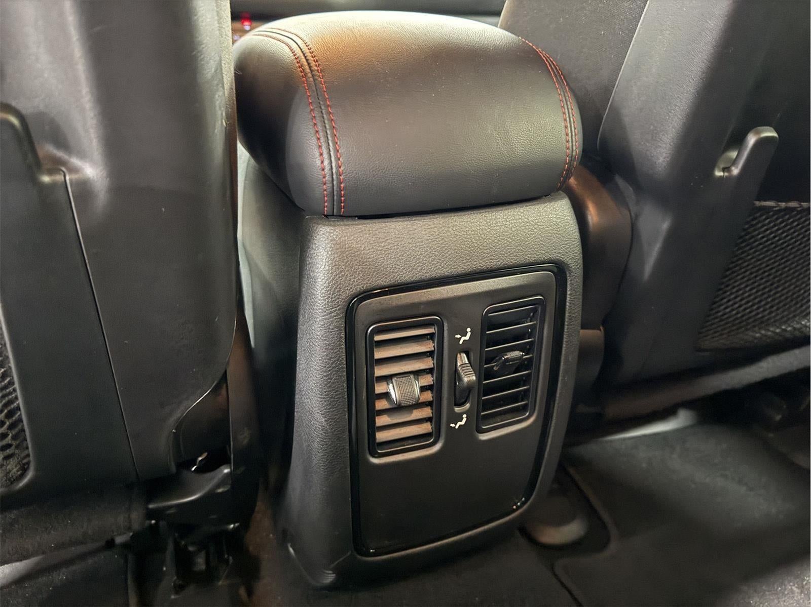 2023 Dodge Durango GT Launch Edition