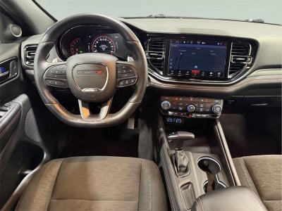 2023 Dodge Durango GT Launch Edition